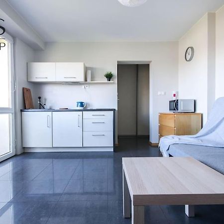 Przytulny Apartament W Centrum Krakowa ภายนอก รูปภาพ