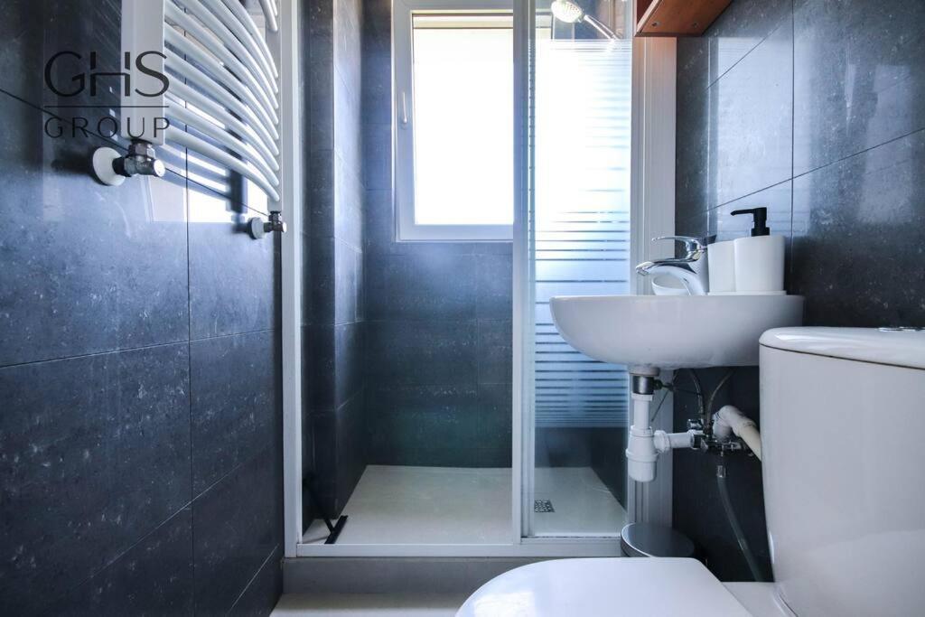 Przytulny Apartament W Centrum Krakowa ภายนอก รูปภาพ
